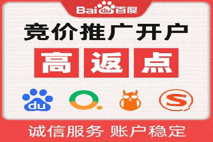 企业推广秘籍：百度竞价代理成功案例分析